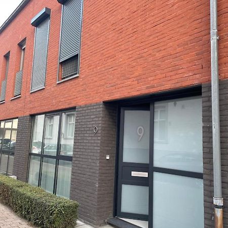 Casa Christel Lägenhet Mechelen Exteriör bild